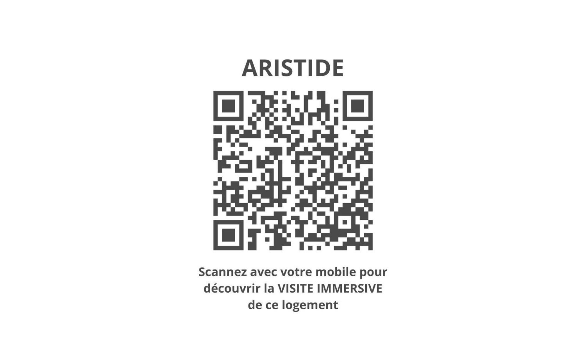 Aristide - Emplacement Privilegie A Nantes Kültér fotó